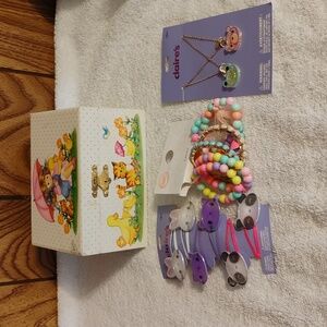 Girls Jewelry Bundle